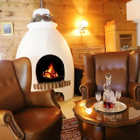 Hotel Effland Mit Innenpool Und Sauna 1 Stunde Zur Privatnutzung Pro Tag Bayrischzell