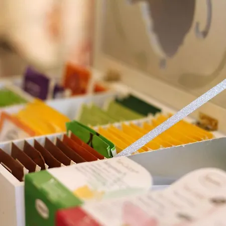 Effland -sauna -pool *