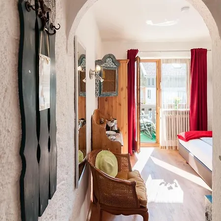 Effland Mit Innenpool Und Sauna 1 Stunde Zur Privatnutzung Pro Tag * Bayrischzell