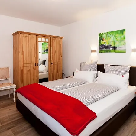 Effland -sauna -pool