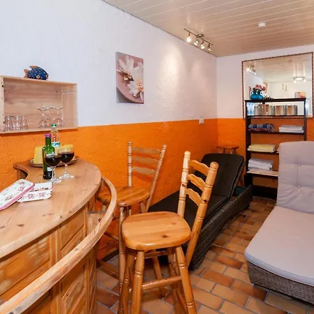 מלון Effland -sauna -pool באיירישצל