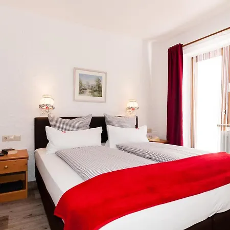 Effland -sauna -pool מלון באיירישצל