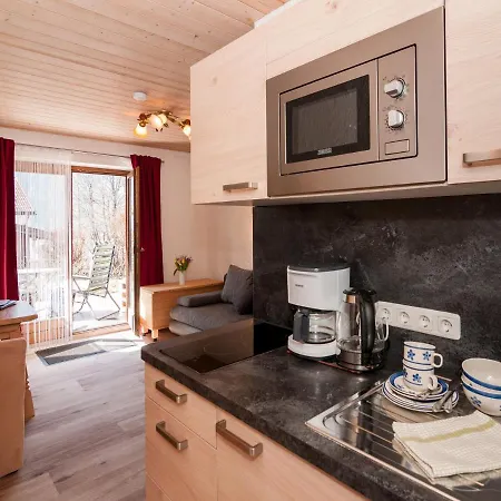 Effland Mit Innenpool Und Sauna 1 Stunde Zur Privatnutzung Pro Tag Hotel Bayrischzell