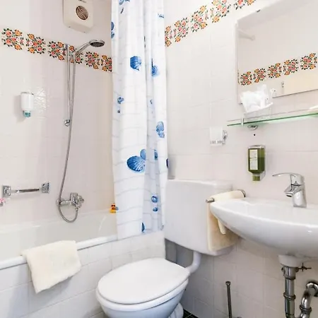 Effland -sauna -pool