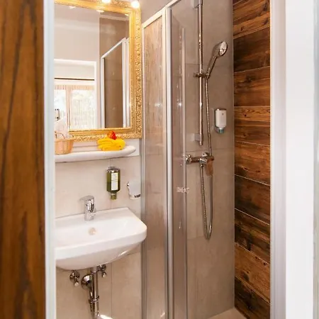 Effland Mit Innenpool Und Sauna 1 Stunde Zur Privatnutzung Pro Tag Hotel Bayrischzell