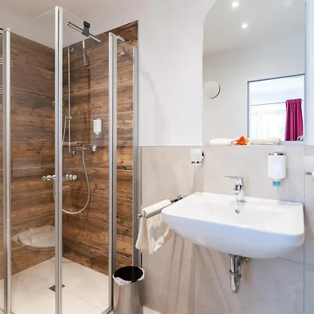 Effland -sauna -pool *