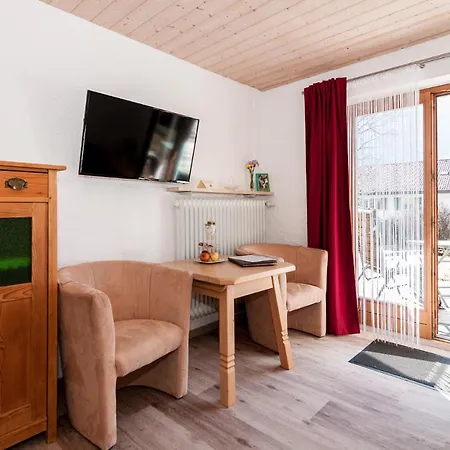 מלון Effland -sauna -pool