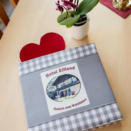 Effland Mit Innenpool Und Sauna 1 Stunde Zur Privatnutzung Pro Tag *