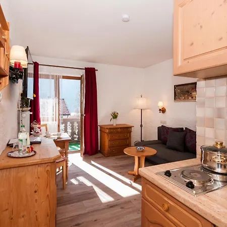 Effland -sauna -pool מלון