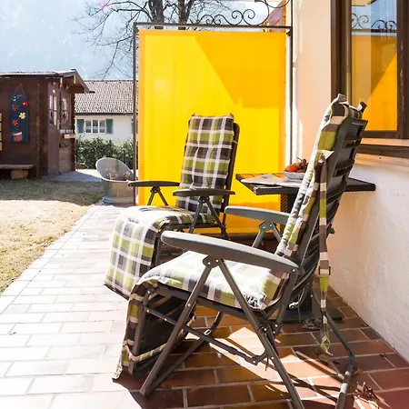 Effland -sauna -pool מלון באיירישצל