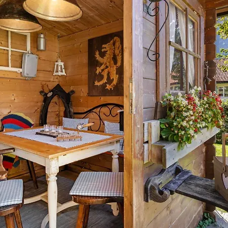 Hotel Effland Mit Innenpool Und Sauna 1 Stunde Zur Privatnutzung Pro Tag *