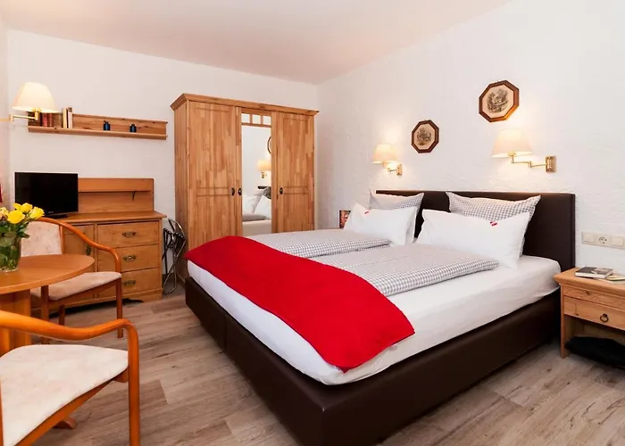 Hotel Effland -sauna -pool Bayrischzell