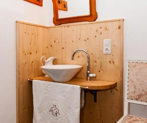 Hotel Effland -sauna -pool *