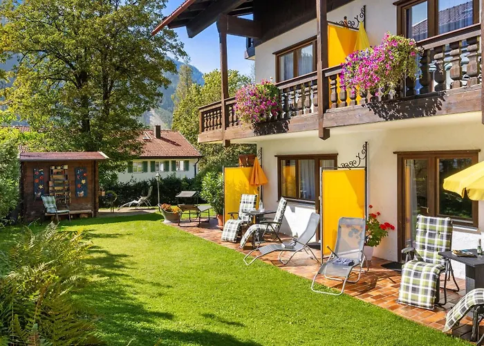 Effland -sauna -pool Hotel *