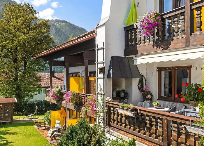 Effland -sauna -pool Hotel Bayrischzell