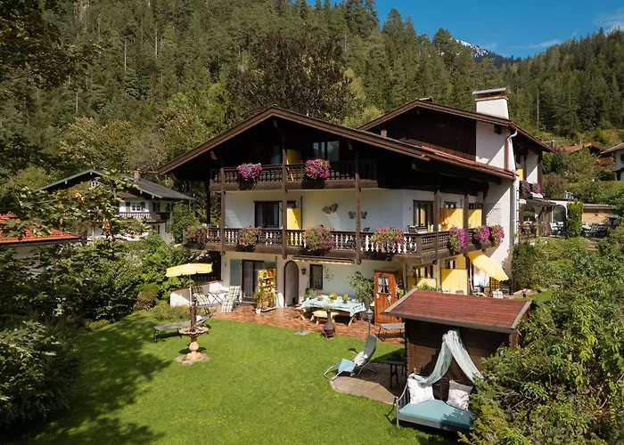 Effland -sauna -pool * Bayrischzell