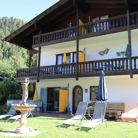 Effland -sauna -pool * Bayrischzell