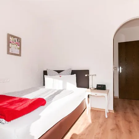 Hotel Effland -sauna -pool Bayrischzell