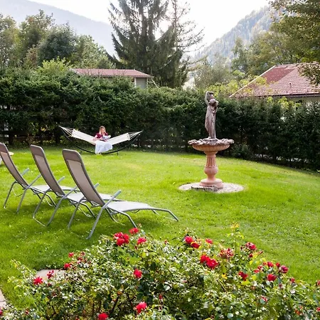 Effland -sauna -pool * Bayrischzell