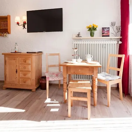 Effland -sauna -pool Bayrischzell