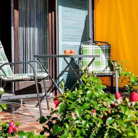 Effland -sauna -pool Hotel *