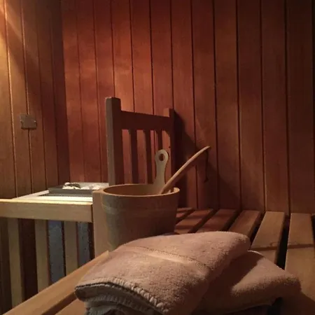 מלון Effland -sauna -pool *