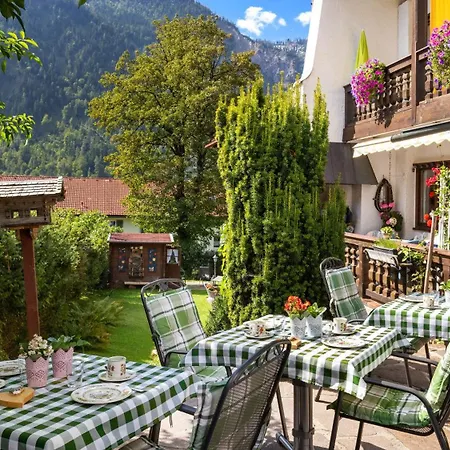 Effland -sauna -pool Bayrischzell