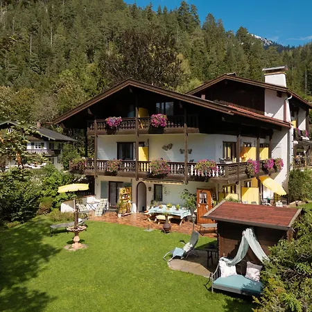 Effland -sauna -pool * Bayrischzell