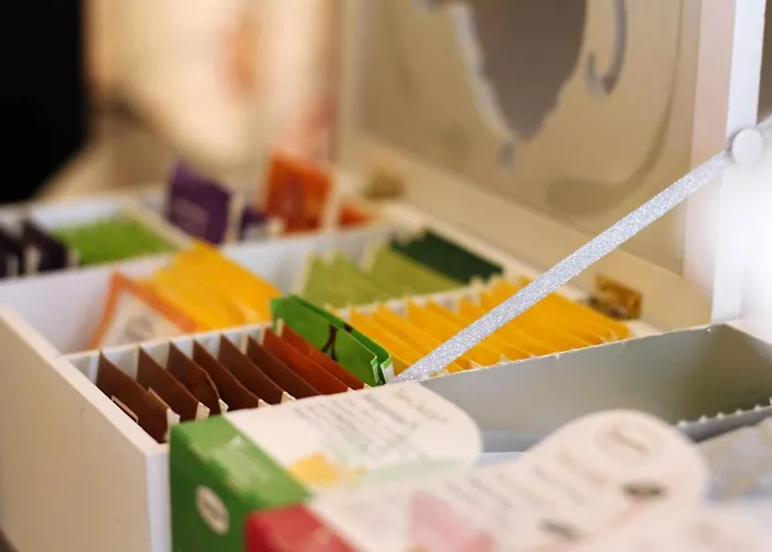 Effland -sauna -pool *